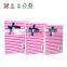 Fancy Different Sizes Packaging Box Clothes