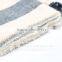 hot sale soft woven 100% acrylicfashion scarfs