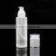 80ml glass bottle with acrylic cover