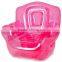 Inflatable room furnitures modern sofa/transparent sofa/colorful sofa