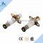 Sentry propane burner temperature control valve