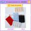 Colorful Bra Back Extender With 3 Row 4 Hook For Girl