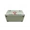 high quality aluminum first aid kit box ZYD-YY0717