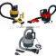 (WIN-602) Portable 12V Wet & Dry Canister Car Vacuum Cleaner Hose Inflation Pump DC Plug