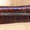 Collection New Wenge Wood Hair Comb