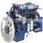 High quality Weichai WP series Engines with 100~405kw for sale