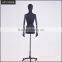 fiberglass display half body dummy