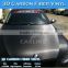 CARLIKE Paypal Payment Air Free Car Body Wrapping 3D Carbon Fiber Film