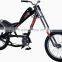 500w 48v electric chopper bicycle