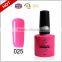 2015 Popular Factory Private Label 120 Colors Gel Polish Kds