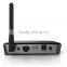 Acemax latest Amlogic S905 quad core set top box G10S AML S905 Quad-Core 64-bit CPU 2G+16G Ethernet 10/100/1000M