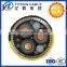 Low Voltage PVC Fire Rated Interior Decoration Wire and Cable/Electrical Cable/Cabel