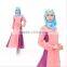 Fashion design African Kaftan