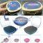 gold supplier private mold custom PVC USB flash drive with fast delivery