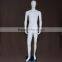 Display Modern Man Size Male Mannequin for Sale