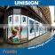 Unisign Proffessional Experience Super Smooth Hot Laminated Frontlit Advertising Banner