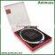 Noise Reduction Echo Cancellation Sweatproof Gym Wireless Headphone V4.1 version Bluetooth 860 headset