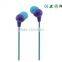 In Earphone Mono Stereo Handfree mp3