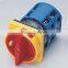 63A ON-OFF Power Switch, Rotary Switch, Cam Switch 90 Deg (PS61~PS64)