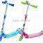 Hot sale! 3 Wheels kids scooter for sale with cheaper price