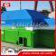 ISO9001:2008 Certification automatic concrete recycle machine