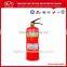 2015 hot sale Portable foam or powder fire extinguishers with fire extinguisher brands