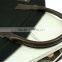 2016 Newest Black 16oz canvas and PU laptop hangbag
