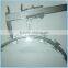 low price concertina razor barbed wire finished goods and materials