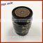 High quality coffee tin can packaging