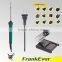 FRANKEVER PLASTIC HANDLE ELECTRONIC SOLDERING IRON GUN