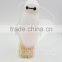 CC stick candy in colorful baymax bottle