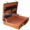 luxury high glossy custom wooden boxes wholesale                        
                                                Quality Choice