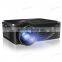 Mini Portable LCD LED Home Theater Cinema Projector,Business projector, HD 1080P IP/IR/USB/SD/HDMI/TV