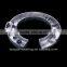 America street light housing parts/ Aluminum die casting parts