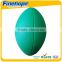 Hign elastomer foam rugby ball