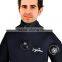 neoperene diving dry suit for winter