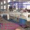 PVC pipe extrusion machine PVC pipe machine with price