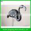Blowing Mould of Plastic Painted Flamingos for Halloween Decorations