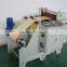 Printed paper Guillotine Cutter roll to sheet