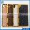 100% brand new Carbon Fiber Phone Cases For Sony Xperia Z5