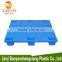 1000x800x140mm water proof 9 feet Heavy duty Euro plastic pallet