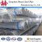 hot sell galvanized pipe handrail