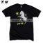 100% cotton screen printing T-shirt