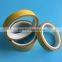 very thin double sided adhesive polyester tape