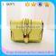 2015 Candy Color Zipper Handbag Small Bag Vintage Women Bag
