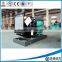 60hz 41KW / 51KVA diesel power generator with UK egine 1103A-33TG1