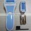 2 Replacements Roller Heads Electronic Foot Care Foot File Set Callous Remover Smooth Skin