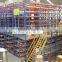 manufacturer of steel mezzanine