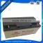 temperature control usage 12V 65Ah rechargeable battery
