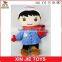 Cute Plush Doll 2015 Nice Soft Doll With Adress Cheap Boy Doll Toy